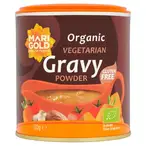 Vegetarian Gravy Mix, Organic 110g (Marigold)