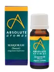 Sweet Marjoram Oil 10ml (Absolute Aromas)