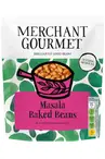 Masala Baked Beans 200g (Merchant Gourmet)