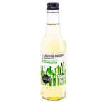 Organic Matcha and Mint Kombucha 330ml (Loving Foods)