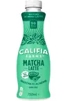 Matcha Latte 750ml (Califia Farms)