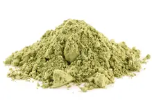 Organic Ceremonial Grade Matcha Green Tea 1kg (Sussex Wholefoods)