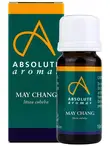 May Chang Oil 10ml (Absolute Aromas)