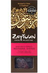 Finest Medjoul Dates From Palestine 250g (Zaytoun)