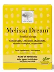 Melissa Dream 100 tablets (New Nordic)