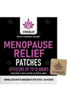 Menopause Relief x 60 Patches (Stronglife)