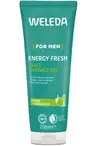 Men's Energy Fresh 3in1 Shower Gel 200ml (Weleda)
