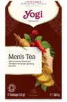 Organic Men's Tea x 17 Bags (Yogi Tea)