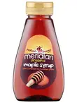 Organic Maple Syrup 250ml (Meridian)