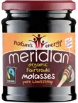 Organic Blackstrap Molasses 350g (Meridian)