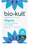 Migrea 60 Capsules (Bio-Kult)