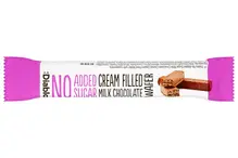 Cream Filled Milk Chocolate Wafer 30g (Diablo)