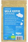 Organic Milk Kefir Grains Sachet 1g (Kefirko)