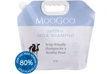 Milk Shampoo 2.5L (Moogoo)