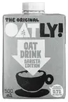 Oatly Barista 500ml (Oatly)