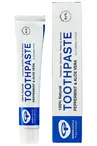 Organic Peppermint & Aloe Vera Toothpaste 50ml (Green People)
