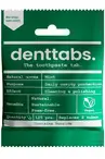 Mint Denttabs x 125 Pieces (Georganics)