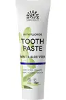 Organic Mint Toothpaste with Fluoride 75ml (Urtekram)
