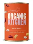 Organic Mixed Beans 400g (Organic Kitchen)