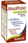 MoodProbio 30 Capsules (Health Aid)