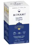 MorEPA Smart Fats 30 Capsules (Minami Nutrition)