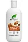 Organic Moroccan Argan Oil Body Wash 250ml (Dr Organic)