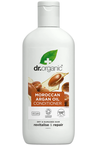 Organic Moroccan Argan Oil Conditioner 265ml (Dr Organic)