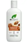 Organic Moroccan Argan Oil Conditioner 265ml (Dr Organic)