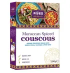 Moroccan Spiced Couscous 200g (Al'Fez)