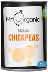 Organic Chickpeas 400g (Mr Organic)