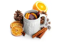 Mulling Ingredients
