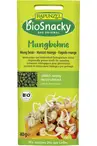 Organic Mung Bean Seeds for Sprouting 40g (A.Vogel)