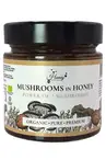 Honey Heaven
