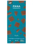 Organic Mylk Chocolate Bar 80g (Pana Chocolate)