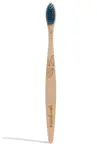 Natural Beech Toothbrush - Firm (Georganics)