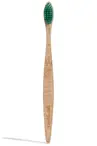Natural Beech Toothbrush - Medium (Georganics)