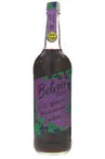 Blackcurrant Cordial 750ml (Belvoir)