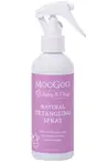 Natural Detangling Spray 150ml (Moogoo)
