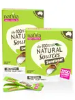 Natvia Natural Sweetener 40x2g Sticks (Natvia)