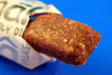 Nakd Nibble Apple Pie Oat Bar 30g