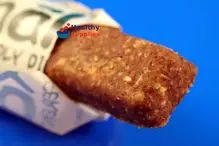 Nakd Nibble Apple Pie Oat Bar 30g