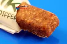 Berry Bliss Bar 30g (Nakd)