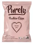 Plantain Chips Nice and Spicy 75g (Purely Plantain)