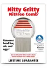 NitFree Head Lice Comb (Nitty Gritty)