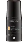 Organic No. 9 Mint & Prebiotics Deodorant 75ml (Green People)