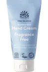 Organic Fragrance Free Hand Cream 75ml (Urtekram)