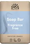 Organic Fragrance Free Soap Bar 100g (Urtekram)