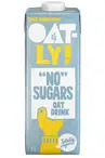 No Sugars Oat Drink 1L (Oatly)