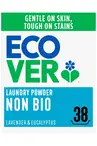 Non-Bio Washing Powder 1.9kg (Ecover)