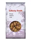 Pecan Halves 250g (Infinity Foods)